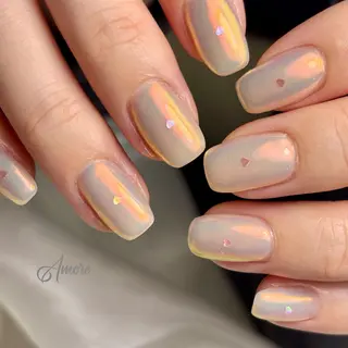 ネイル You kyehwaのネイルデザイン