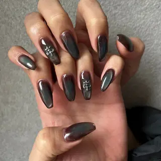 ネイル kii nailsのネイルデザイン