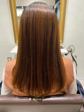 ロング 【髪質改善特化】 ✂︎  jun ✂︎のヘアスタイル