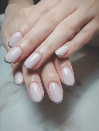 ネイル Nailist Honamiのネイルデザイン