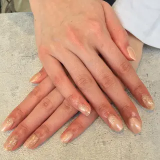 ネイル はあとねいる 八事店のネイルデザイン