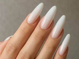 ロング 吉祥寺🌟 ネイルフロンティアのネイルデザイン