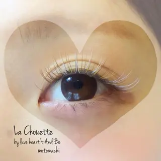 マツエク・マツパ くびれボブ🎀 くびれミディアム🎀のヘアスタイル