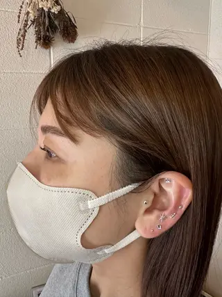 マツエク・マツパ DARING-eye-所属・まつげの達人 YUKARIのその他イメージ