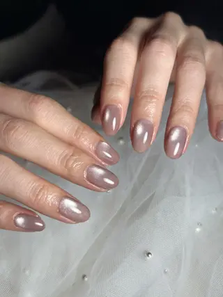 ネイル watanabe miyuuのネイルデザイン