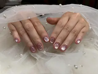 ネイル Jr.ネイリスト ｍｉｋｉのネイルデザイン