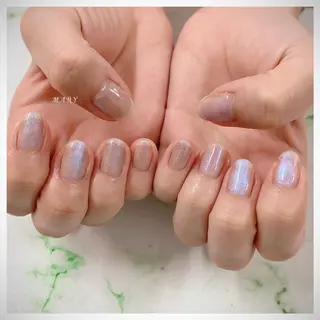 ネイル Mary nail所属・Mary nail .narumiのネイルデザイン