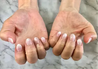 ネイル morelia nailsalon 京橋店所属・ri naのネイルデザイン