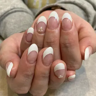 ネイル More ✴︎ （モアプラス）のエステ・リラクイメージ