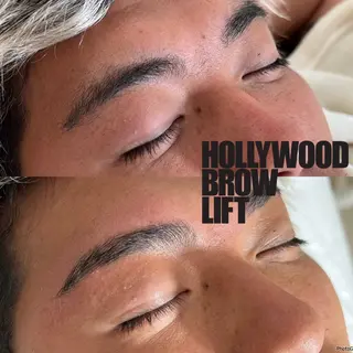 アイブロウ 脱毛＆Beauty salon IILA所属・垢抜けお手伝い💖 Sakuraの眉毛・アイブロウイメージ