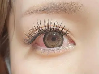 マツエク・マツパ サラバイ ニコットのマツエク・マツパデザイン