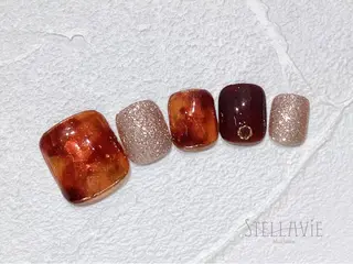 ネイル Stellavie Kashimaのネイルデザイン