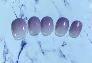ネイル nail salon  Stella*所属・菅原 ミヤのその他イメージ