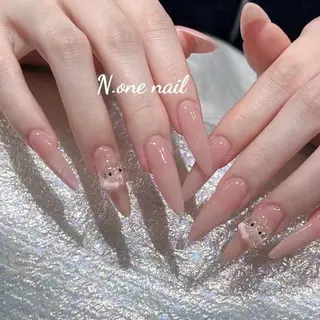 ネイル N.one mei🎀のネイルデザイン