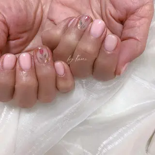 ネイル _Defi_ by Kaoriのネイルデザイン