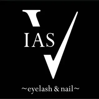 マツエク・マツパ VIAS sakiのマツエク・マツパデザイン