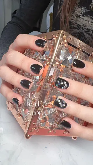 ネイル DC nail salonのネイルデザイン