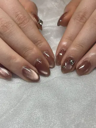 ネイル マルヤマ /relownailのネイルデザイン