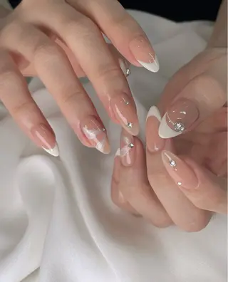 ネイル Ryunail所属・Ryu Nail NekoChanのネイルデザイン