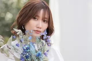 マツエク・マツパ eyelash MONICAのマツエク・マツパデザイン