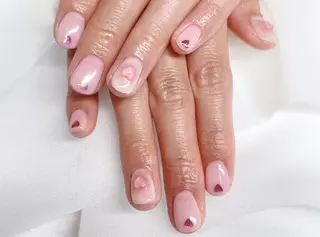 ネイル nailsalon SANANAILのネイルデザイン