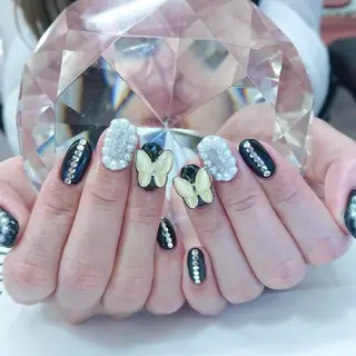 ネイル Coco Girlsのネイルデザイン