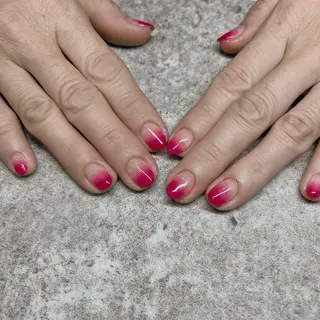 ネイル アマンビューティーリゾート所属・竹内 日菜のマツエク・マツパデザイン