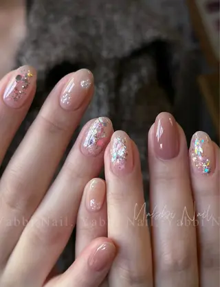 ネイル イブ ネイリのネイルデザイン