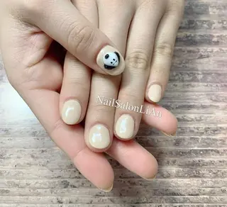 ネイル NailSalon LiAnのネイルデザイン