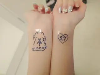 筋膜リリースアロマ リンパリラクDoveのエステ・リラクイメージ