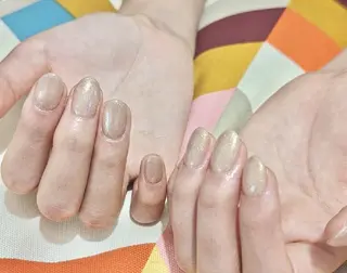 ネイル VIBLISS福岡店 yurichanのネイルデザイン