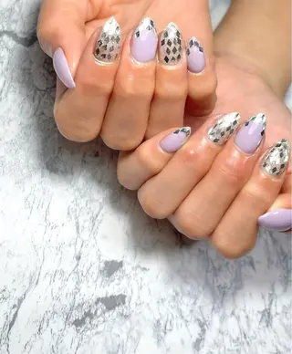 ネイル Nail salon Venusのネイルデザイン