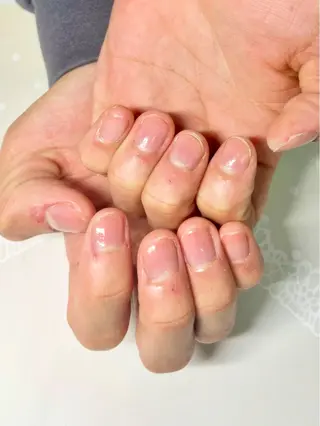 ネイル 新宿ネイルサロン ジェミディローサ所属・新宿ネイルサロン ジェミディローサのネイルデザイン