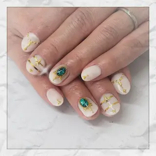 ネイル nail roomのネイルデザイン