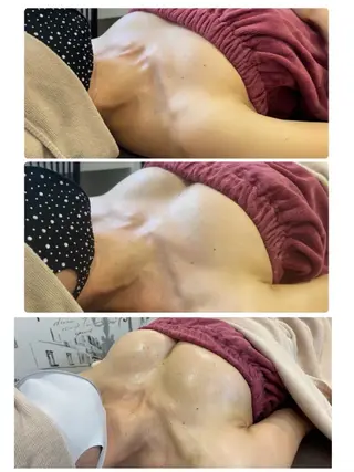 Rococo名古屋 鷲尾のエステ・リラクイメージ