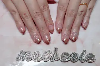 ネイル Nail Salon macherieのネイルデザイン