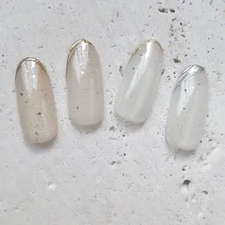 ネイル ANDNA /Ayaのネイルデザイン