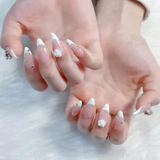ネイル Hana Nail Salonのネイルデザイン