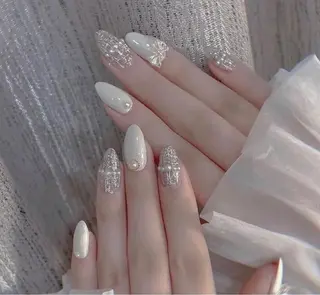 ネイル はる はるのネイルデザイン