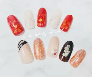 ネイル B.S_ LauLDesignのエステ・リラクイメージ