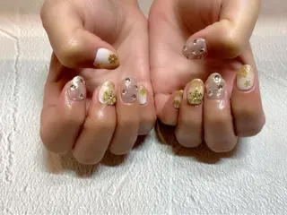 ネイル GO TODAY SHAiRE SALON所属・✨kitamura rie✨のネイルデザイン