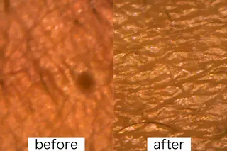 医療提携Beauty SalonMuseのエステ・リラクイメージ