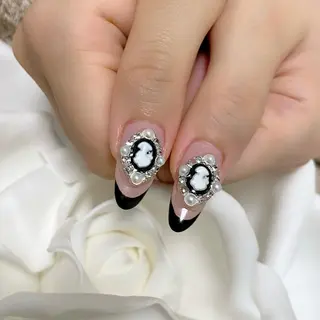 ネイル 💅fleur Ayumiのネイルデザイン