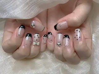 ネイル Nail Jolie所属・Nail Jolieのネイルデザイン