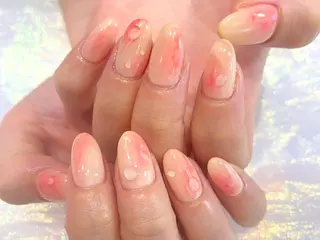 ネイル Menail 心斎橋 本店☆南船場移転☆のネイルデザイン