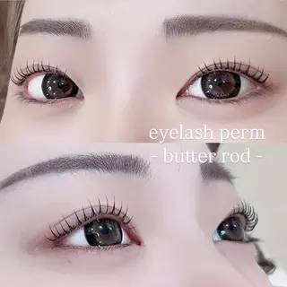 マツエク・マツパ 💞まつ毛パーマ ＆耳つぼ🩰ミク💞のエステ・リラクイメージ