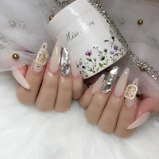 ネイル Bell nailのネイルデザイン