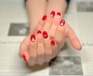 ネイル shonan_ kairiのネイルデザイン