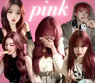 ロング カラー 栗谷 竜希のヘアスタイル