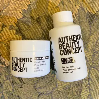 セミロング カラー BRITS 渡辺 菜々子のヘアスタイル